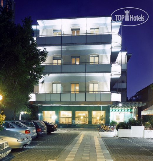 Hotelier's photos ACasaMia WelcHome Hotel 3*