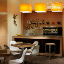 ACasaMia WelcHome Hotel bar 24 hours