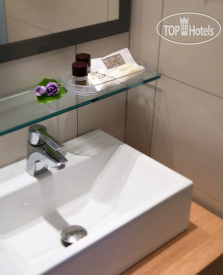 New photos from tourists ACasaMia WelcHome Hotel 3*