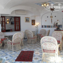 Maremonti Residenza Холл