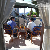 Maremonti Residenza Терраса