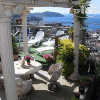 Maremonti Residenza Солярий