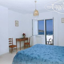 Maremonti Residenza Номер