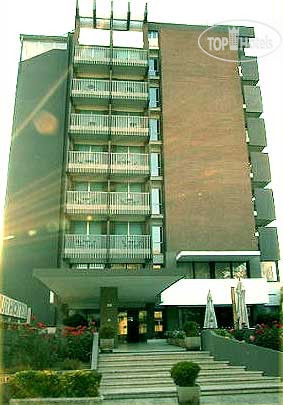 Hotel photo Eurhotel 3*