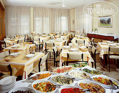 Hotel Noah Beach Rimini
