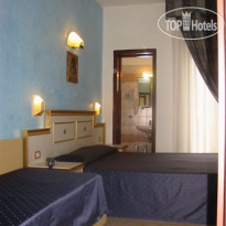 King Hotel Rimini 