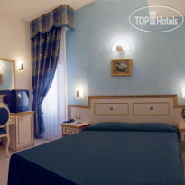King Hotel Rimini 