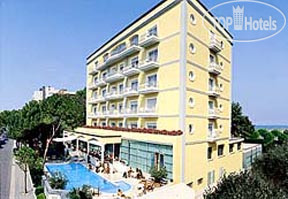 Hotel photo Continental dei Congressi 4*