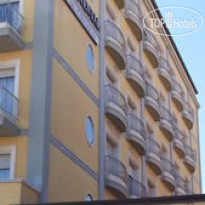 Hotel Continental Rimini 