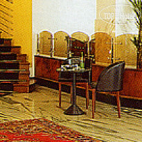 Hotel Continental Rimini 