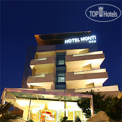New photos from tourists Monti 3*