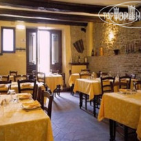 Oste del Castello 