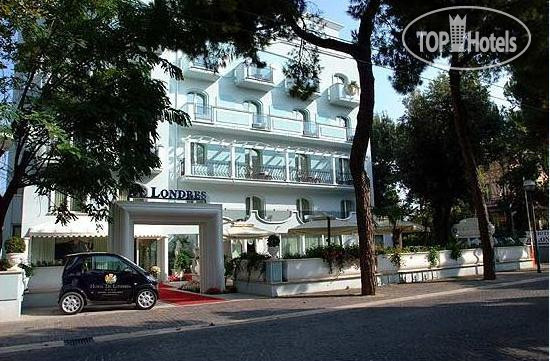 Hotel photo De Londres Hotel 4*