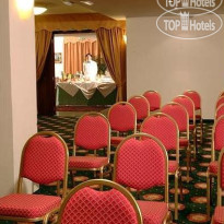 De Londres Hotel 
