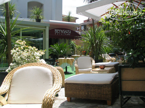 Hotelier's photos Bengasi 3*