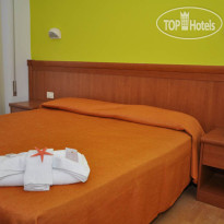 Hotel Aramis 