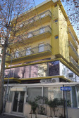Hotel Aramis 3*
