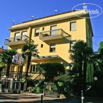 Hotel Parco Fellini
