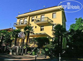 Hotel photo Hotel Parco Fellini 3*
