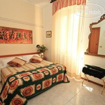Hotel Parco Fellini