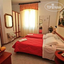 Hotel Parco Fellini