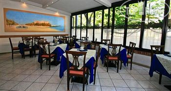 Hotel Parco Fellini