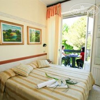 Hotel Parco Fellini