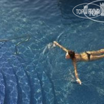Apollon Club & Thermal Spa 