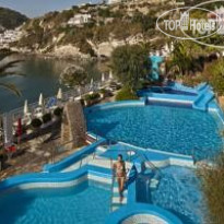 Apollon Club & Thermal Spa 
