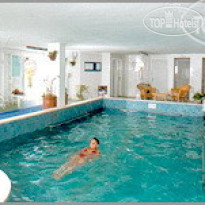 Casa Rosa Terme 
