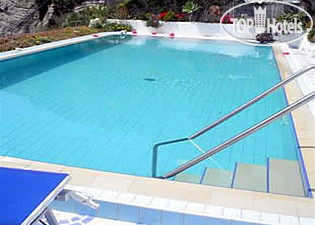 New photos from tourists Casa Rosa Terme 3*