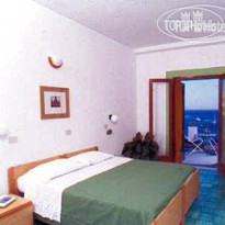 Casa Rosa Terme