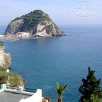 Casa Rosa Terme