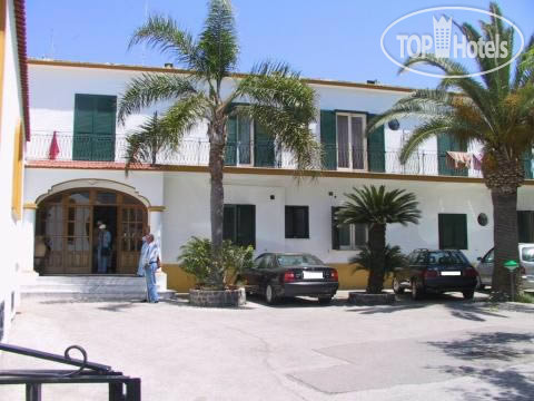 Hotelier's photos Monte Tabor 3*