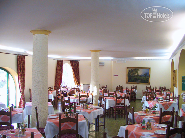 New photos from tourists Monte Tabor 3*