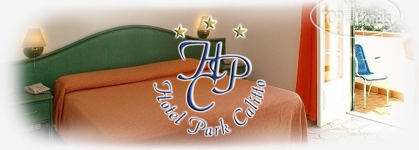 Hotel photo Hotel Park Calitto 3*
