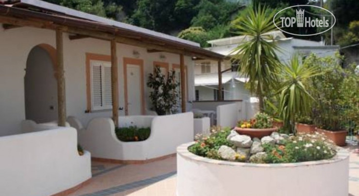Hotelier's photos Terme Fiola 3*