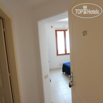 Residence Torre Sant Angelo