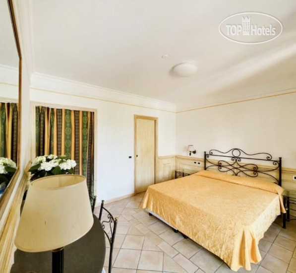 Hotelier's photos Lord Byron 3*