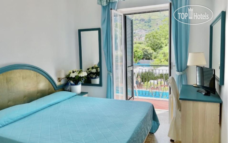 Hotel photo Lord Byron 3*