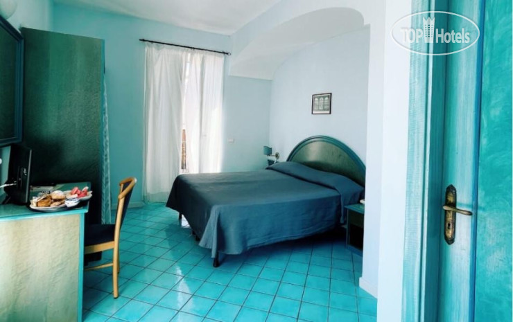 Hotel photo Lord Byron 3*