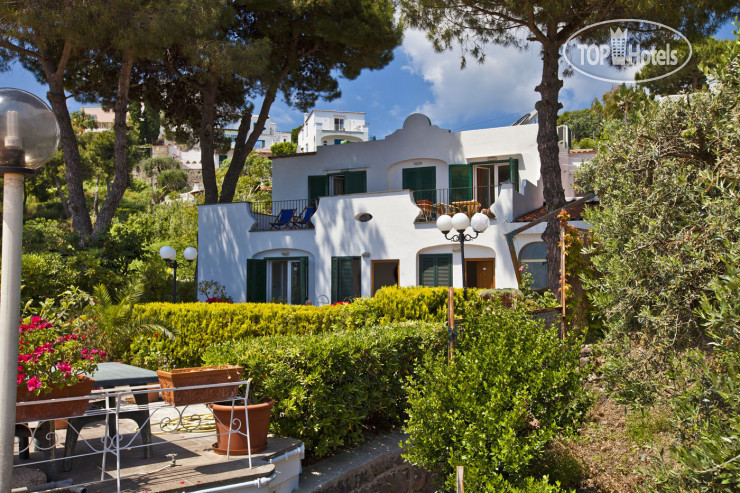 Hotel photo Don Felipe 3*