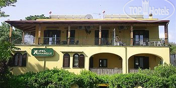 Hotel photo Annabelle 3*