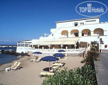 Hotelier's photos La Sirenella 3*