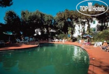Parco Verde Terme (закрыт) 4*