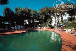 Hotel photo Parco Verde Terme (закрыт) 4*
