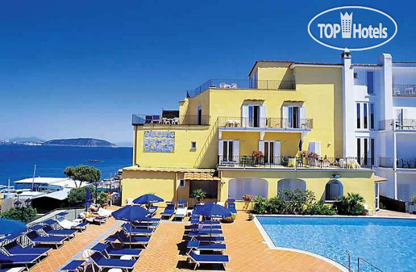 Hotel photo Terme Parco Aurora 4*