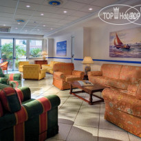 Flora hotel Ischia 