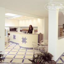 Flora hotel Ischia 