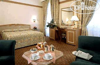 Hotel photo GH Delle Terme Re Ferdinando 4*